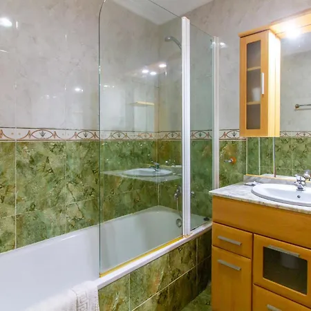 Beautiful In With Kitchen Апартаменти Торрев'єха